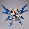 SDEX 006 Strike Freedom Gundam, корейский популярный bandai