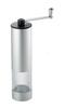 Sato Metal Industries SALUS Hand Coffee Mill Cylinder 20cm