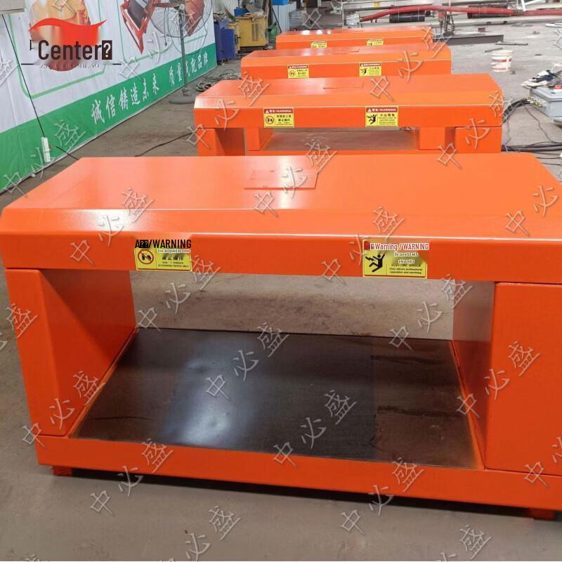 Zhongbisheng Industrial Belt Conveyor Metal Detector
