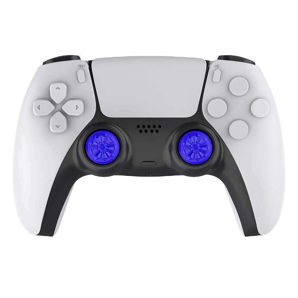 2 шт. чехлы для джойстика Performance, чехлы для джойстика, чехлы для джойстика Performance, чехлы для джойстика для PS4, аксессуары для PS5