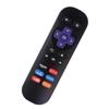Remote Control Universal Remote Replacement Strong Signal with Six Shortcut Buttons for Smart
