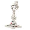 Vivienne Westwood Petit Orb Earrings Women's Silver 62020032 02P019