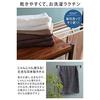 Made Japan towel face 10-piece set 3490cm white (available 11 colors) Osaka Senshu 100 cotton 260 momme commercial longer instant absorption thin room