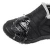 Cotton Shoe Unisex Large 36-47 Warm Cotton Shoes Soft Soled Waterproof Cotton Shoes Snow Leisure Outdoor Cotton Boots