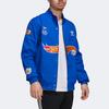 Adidas X Sean Wotherspoon X Hot Wheels Race Jacket HT6584