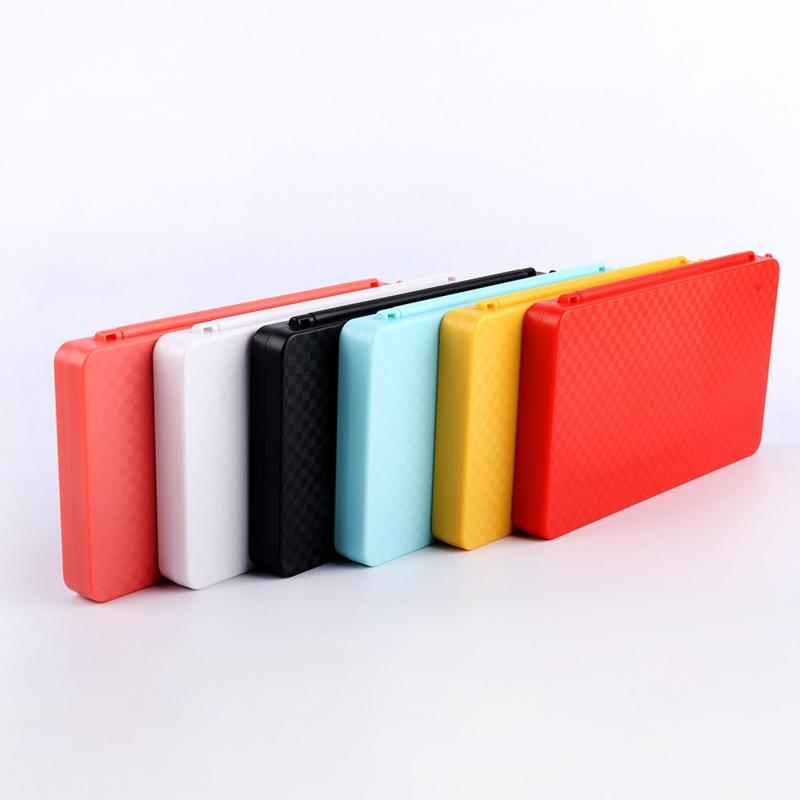 Коробка для хранения карт 24 в 1 Игровая карта для чехла Магнитный рукав для игровых кассет для Switch OLED Ударопрочный