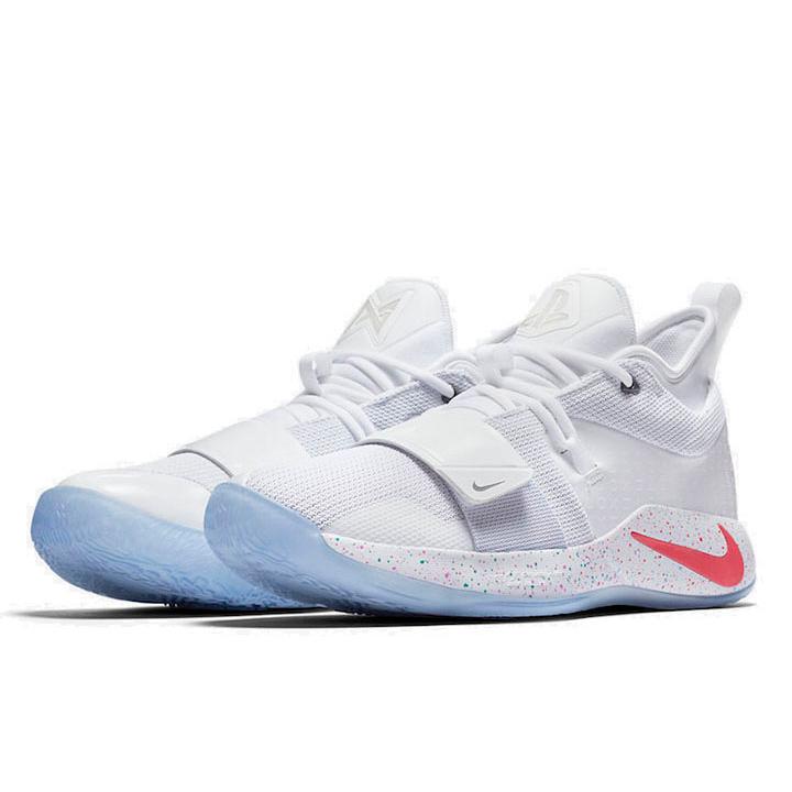 Nike Стр. 2.5 Playstation White BQ8388-100