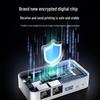Woopu Беспроводной сервер печати USB