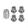 Heavy Duty Wheel Lock Nuts - Secure Your Vehicle with Confidence