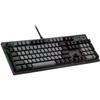 Clavier Mécanique - COOLER MASTER - CK352 - USB - QWERTZ - Rétroéclairé RGB - 1,8 M