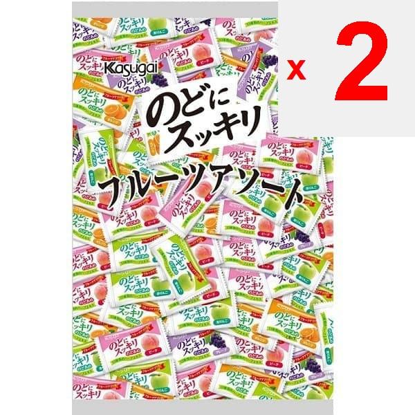 Ассорти фруктов для очищения горла «Касугай» 1 кг. Мягкие и легко разжевываемые леденцы для горла с легким м. Мягкие и легко разжевываемые леденцы для горла с легким