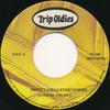 7-дюймовая пластинка EUGENE CHURCH / DONNIE OWENS - Pretty Girls Everywhere / Need You TR145 Trip Oldies US Soul/Funk Б/У