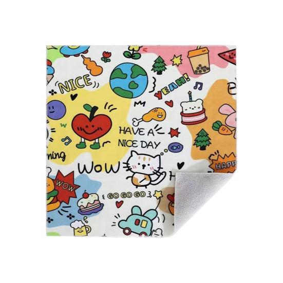 Самоклеящаяся накидка для ухода за кошками, средство для стрижки когтей, сумка для чистки и удержания, защита от укусов и царапин