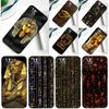 Египет Египетский Фараон Для Samsung Galaxy A34 A54 A14 A55 A35 A15 A53 A33 A13 A05 A06 A16 A22 A32 A52 Чехол для телефона