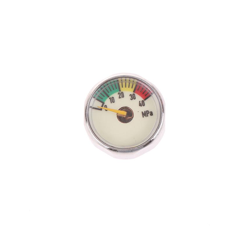 Воздушный мини-микроманометр | Резьба M10 M8 | 5 МПа 10 МПа 20 МПа 30 МПа 35 МПа 40 МПа 300 бар 3500 фунтов на квадратный дюйм 5000 фунтов на квадратный дюйм 6000 фунтов на квадратный дюйм