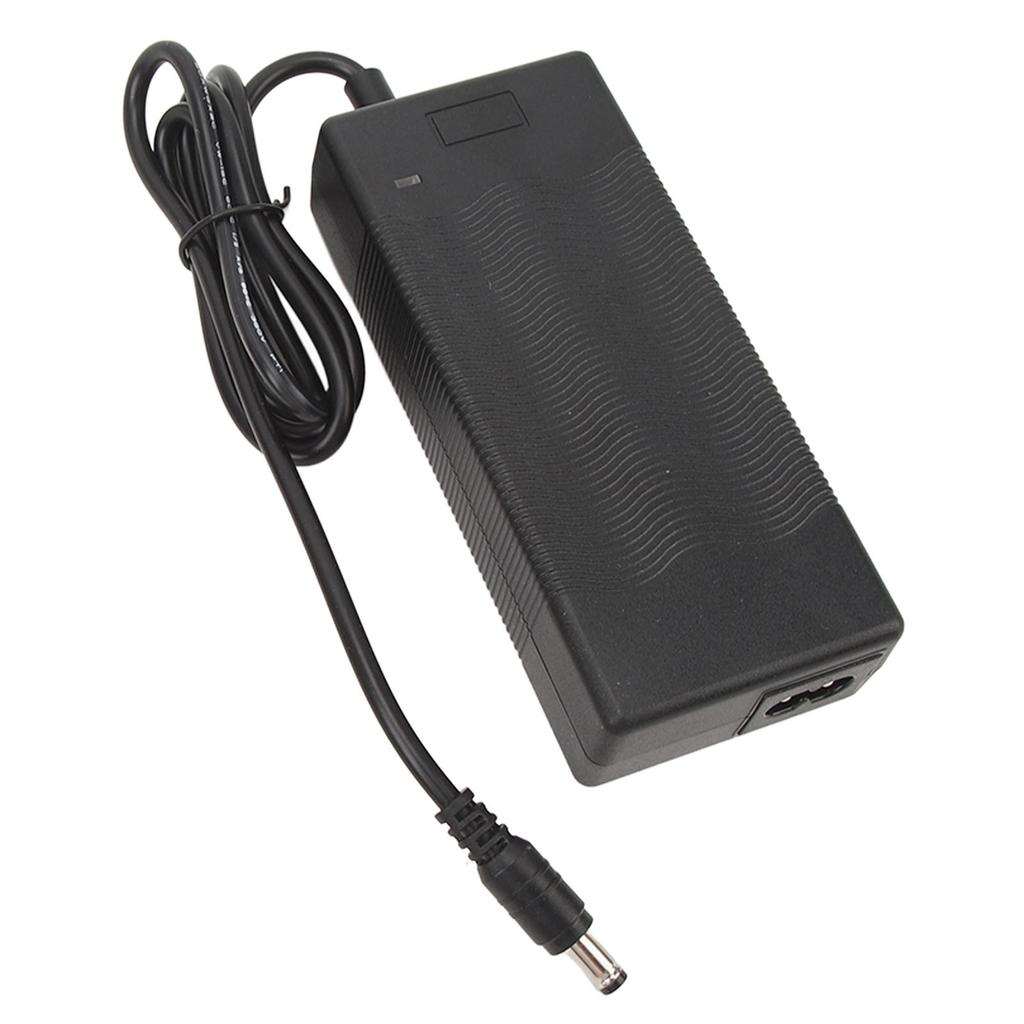 42 В 2 А зарядное устройство для электровелосипеда, адаптер питания для электроскутера, шнур для зарядного устройства