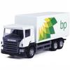 Рельсовый/Моторный/Автомобильный/Велосипеды SCANIA MAN DHL Castrol BP Грузовик-симулятор Литые и Игрушечные Транспортные Средства RMZ City 1:64 Сплавная Модель