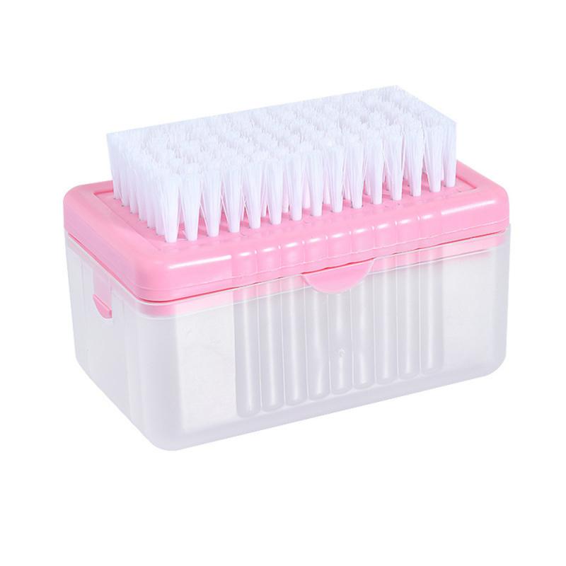 Большой размер, экономия места, простота использования, инновационная мыльница с роликом, многофункциональные предметы домашнего обихода, щетка для стирки, гигиеническая