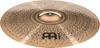 MEINL Cymbals Pure Alloy Custom Series Ride Cymbals Medium Thin Ride PAC22MTR 22"