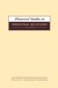 Книга Historical Studies In Industrial Relations, Volume 34 2013