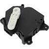 SCITOO Привод заслонки смешивания отопителя HVAC, Совместим с Honda Accord 2003-2007, Седан, Основной правый, Температура, Заменяет# 79170SDAA41, 604-882