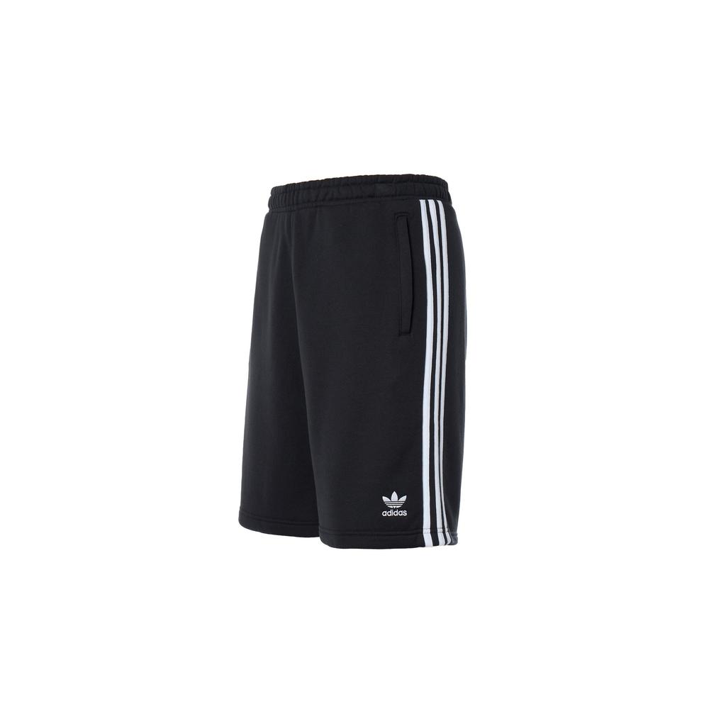 adidas Originals Originals Adicolor хлопковые шорты с 3 полосками DH5798