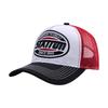 Breathable Baseball Cap Mesh Trucker Hat Streetwear Sun Hat  for Men Women