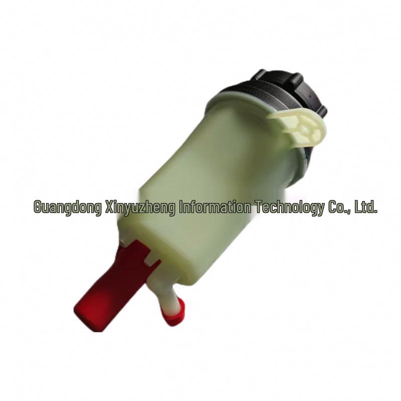 Ford Focus 2012 Бачок насоса гидроусилителя руля (BV61-3R700A1A)