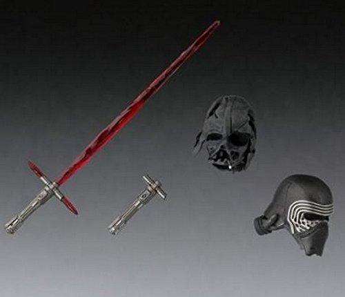 S.H.Figuarts Kylo Ren (THE FORCE AWAKENS)