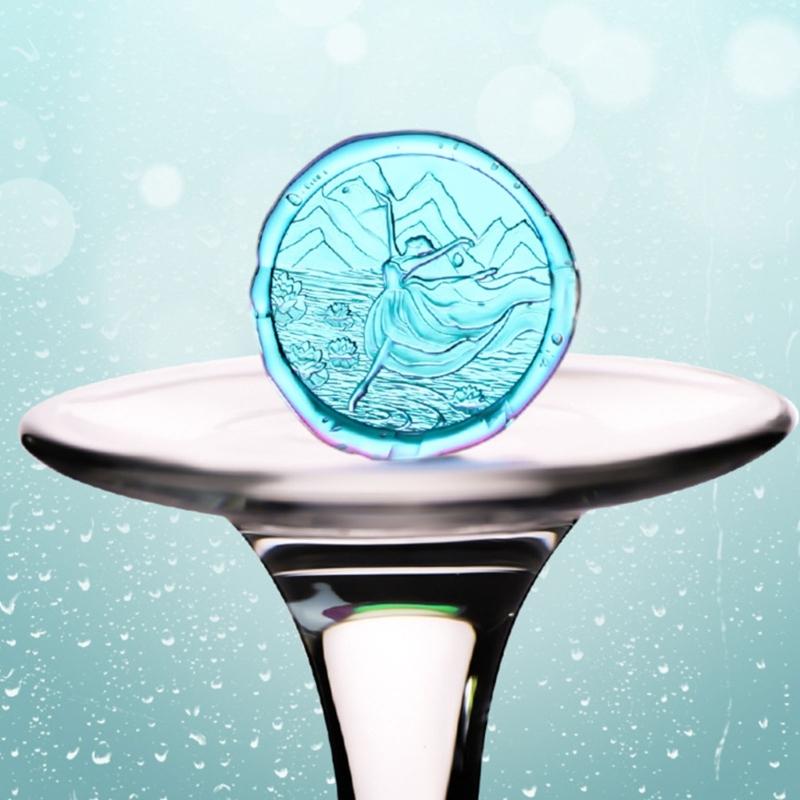 Штамп для восковой печати с цветочным тиснением для свадебного приглашения, конверта, штамп для восковой печати с цветочной текстурой