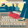 Mrs Jeffries Takes Stock by Emily Brightwell Paperback Book 9781472108906