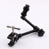 Adjustable 11'' Friction Articulating Magic Arm with Clamp for DSLR LCD Monitor Fit for Gifts