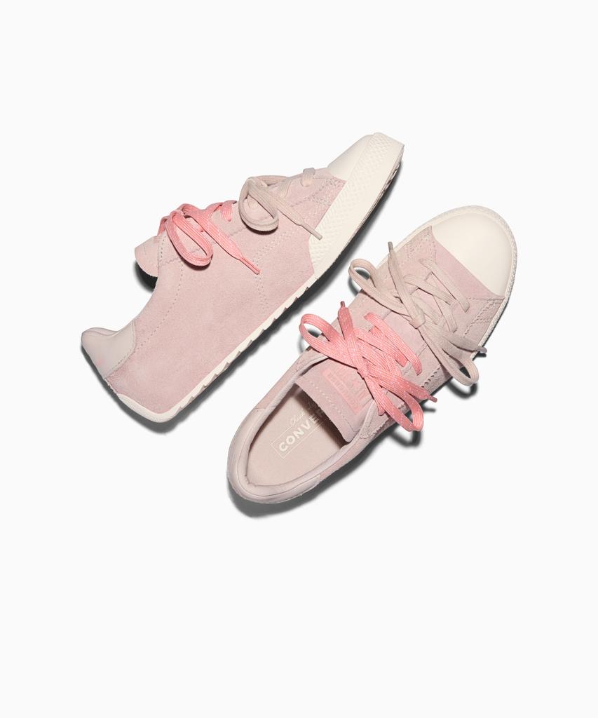 Converse Chuck Taylor Lowe Shy Flamingo A18339C