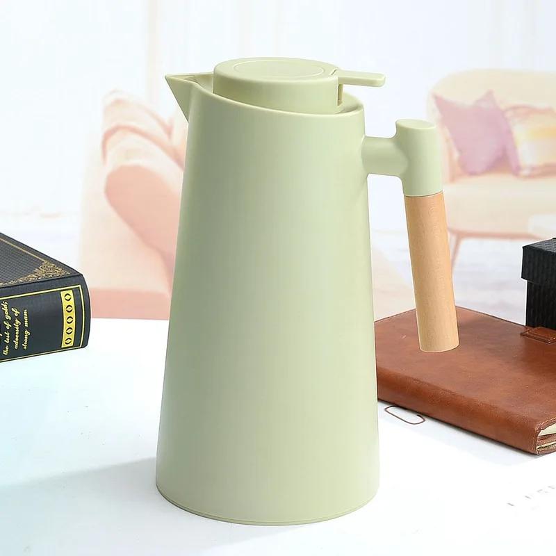 Tea and Coffee Thermos for Hot Water Thermal Water Bottle Large Capacity Thermos or Thermo Jug Bottles Container Drinkware Bar