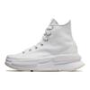 Run Star Legacy CX High Triple White Unisex Sneakers A06021C