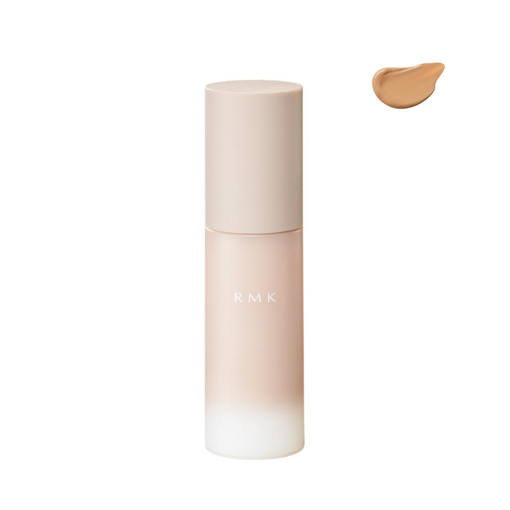 RMK Lasting Gel Creamy Foundation 100 101 102 103 201 30g