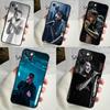 Чехол Scriptonite для iPhone 14 13 12 11 16 15 Pro Max Mini Cover X XR XS 8 7 14 16 15 Plus Аксессуары