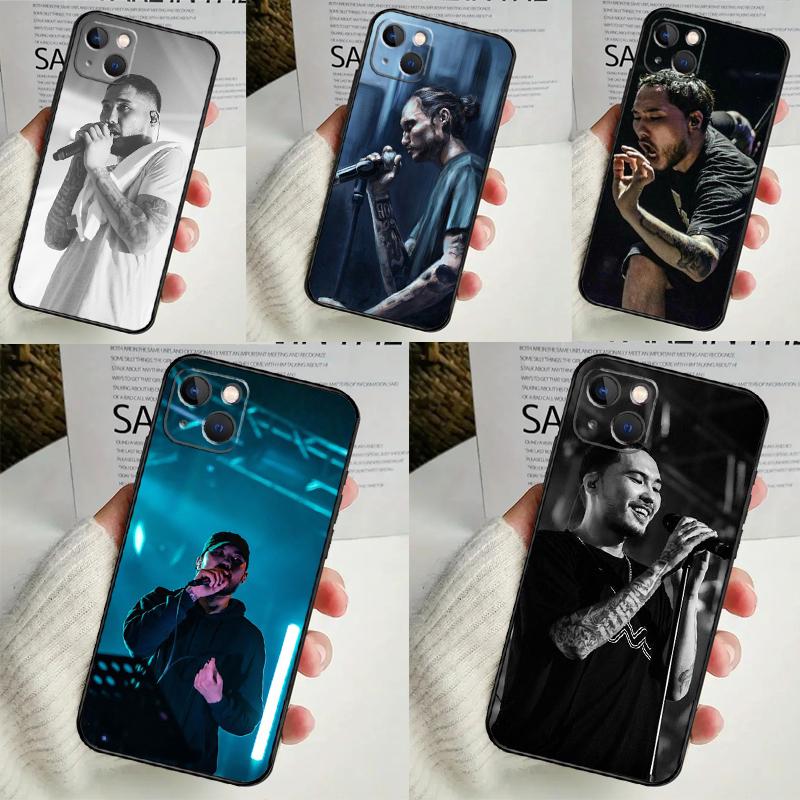 Чехол Scriptonite для iPhone 14 13 12 11 16 15 Pro Max Mini Cover X XR XS 8 7 14 16 15 Plus Аксессуары
