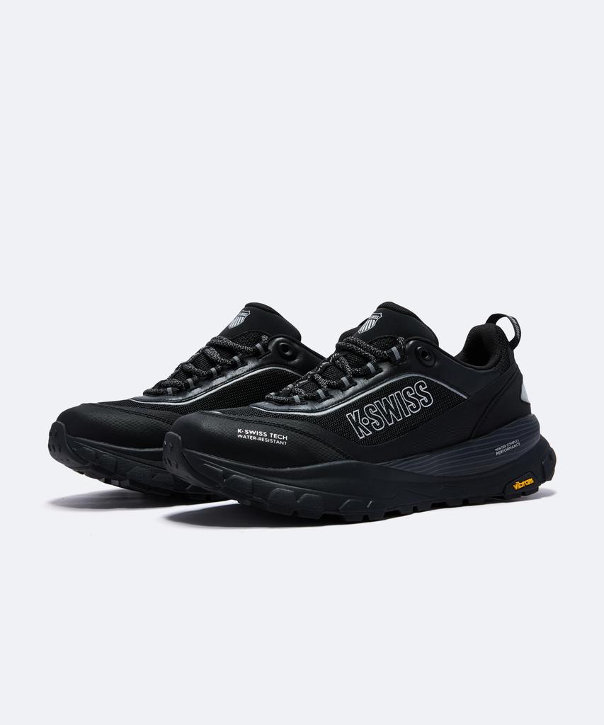 K-Swiss Men'S Gstaat 3000_Aksflwu004Bk