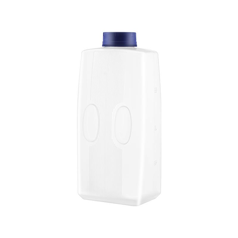 Жаростойкий чайник-заварник большой емкости для холодного заваривания и сока для охлаждения