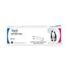 G&G Compatible CF400A Black Toner Cartridge