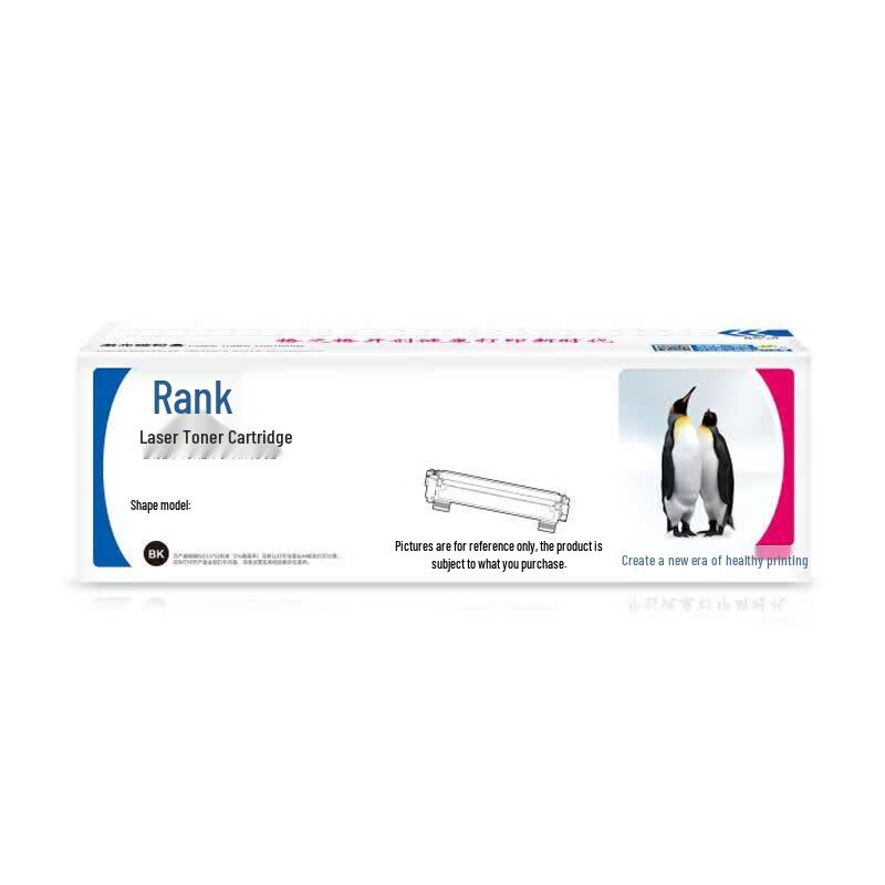 G&G Compatible CF400A Black Toner Cartridge