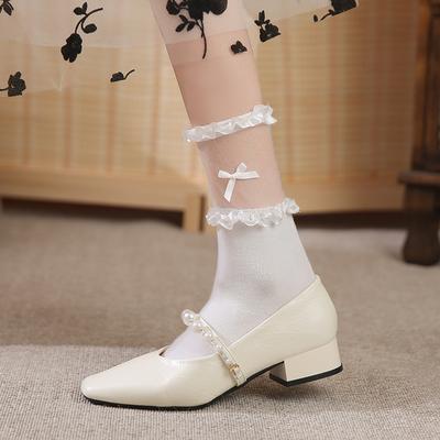 Туфли – Туфли