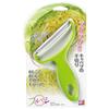 Shimomura Kogyo Full Veggie Cabbage Peeler (made In Japan, Tsubame-Sanjo, Niigata Prefecture) FCP-01