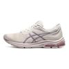Asics Gel-Pulse 11 Удобные Универсальные Спортивные Дышащие Прочные Кроссовки с Низким Верхом Женские кроссовки Белый Фиолетовый 1012B138-100
