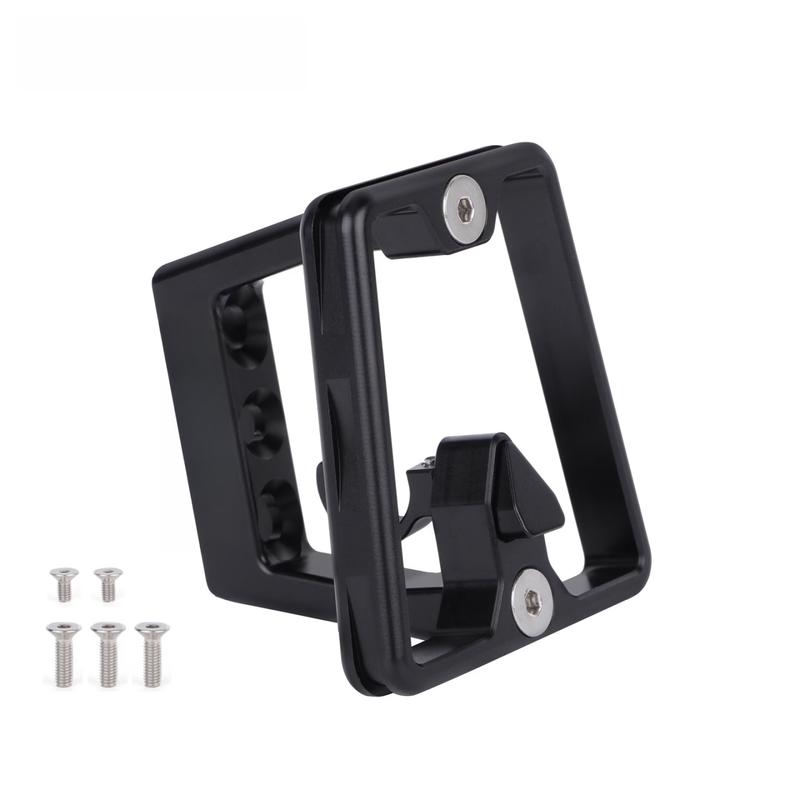 Lishi Aluminum Alloy Pig Nose Adapter for Dahon Bikes