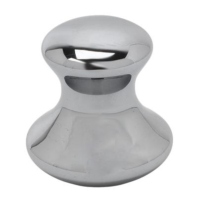 Инструмент для массажа Гуа Ша Терагерцовый грибовидный камень для скребкового массажа Гуа Ша для СПА, релаксации, медитации