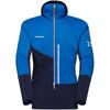 Mammut Толстовка с полумолниеймолнией Eiger Speed Ml Hybrid