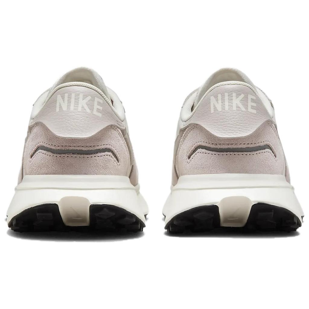 Nike Phoenix Waffle Phantom Sail Black Platinum Violet (Women's)