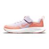 Nike Детские кроссовки Wearallday PS Light Violet Crimson Bliss Purple CJ3817-500